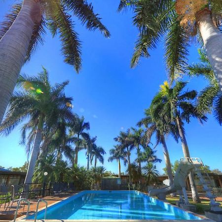 Goondiwindi Motel Экстерьер фото