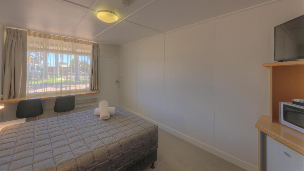 Goondiwindi Motel Экстерьер фото