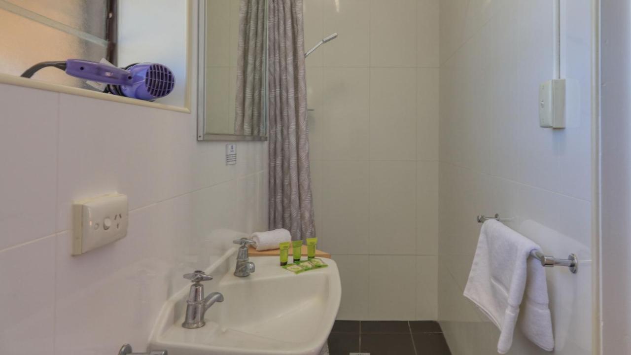 Goondiwindi Motel Экстерьер фото