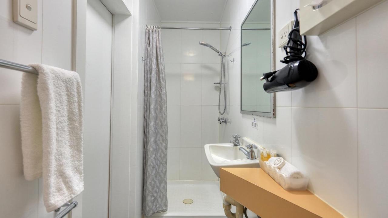 Goondiwindi Motel Экстерьер фото