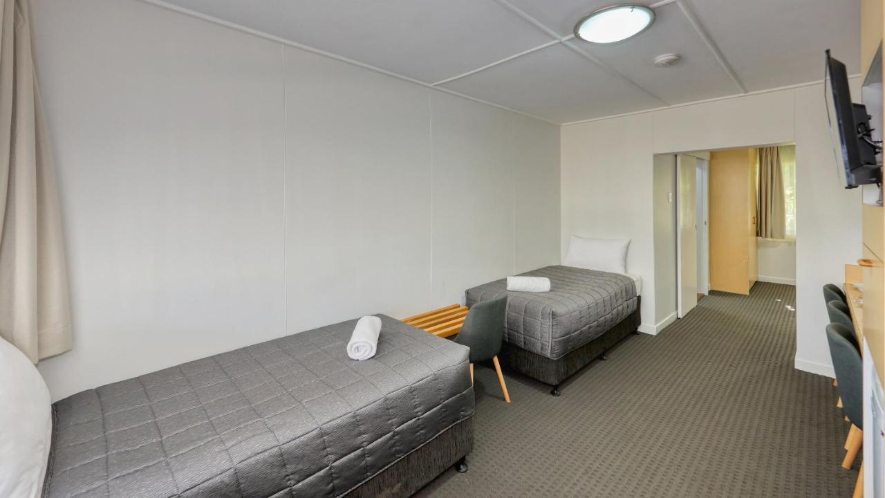 Goondiwindi Motel Экстерьер фото